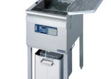 電気フライヤー 18L （スタンドタイプ）