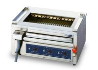 電気焼物機 9kw