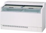 アイスケース（縦開き）W1800