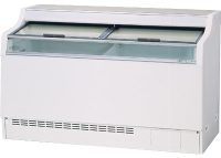 アイスケース（縦開き）W1800