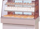 冷蔵シールドケース（前開き）Ｗ1500