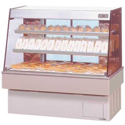 冷蔵シールドケース（前開き）Ｗ1500