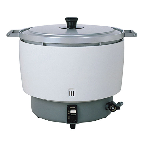 ガス炊飯器 3升（LPG）