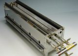 ガス焼物器
