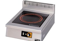 電磁調理器 3kw