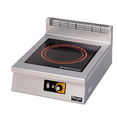 電磁調理器 3kw