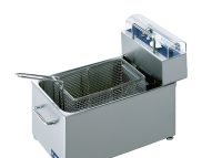 電気ミニフライヤー 8L(卓上式)