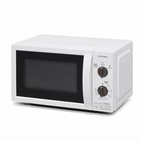 電子レンジ