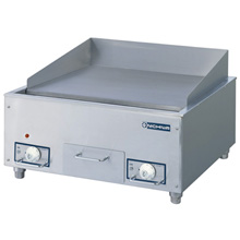 電気グリドル 6kw