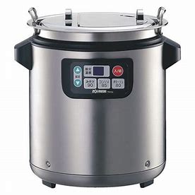 スープジャー 16L