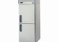 業務用冷蔵庫 W600