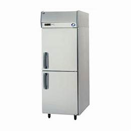業務用冷蔵庫 W600