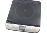 電磁調理器 1.3kw
