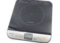 電磁調理器 1.3kw