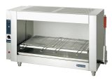 上火式電気魚焼器 5kw