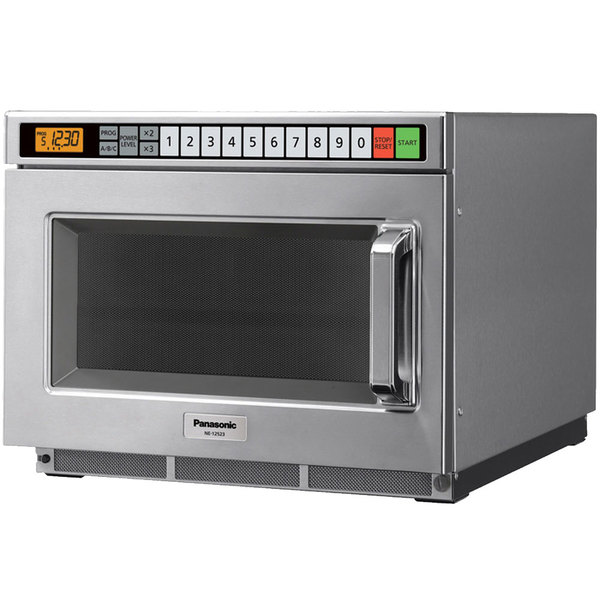 業務用電子レンジ 2.8kw
