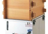 電気蒸器 1.5kw（卓上タイプ）