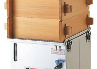 電気蒸器 6kw(卓上タイプ)