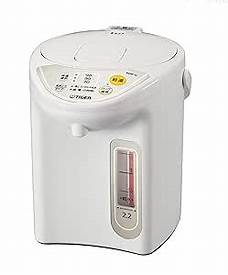 電気ポット 2.2L