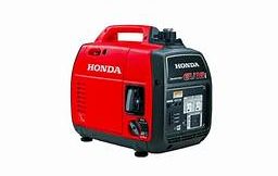 発電機 1.8kVA