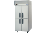 業務用冷蔵庫　W900（D800)