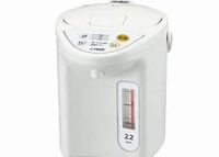 電気ポット4.0L