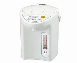 電気ポット4.0L