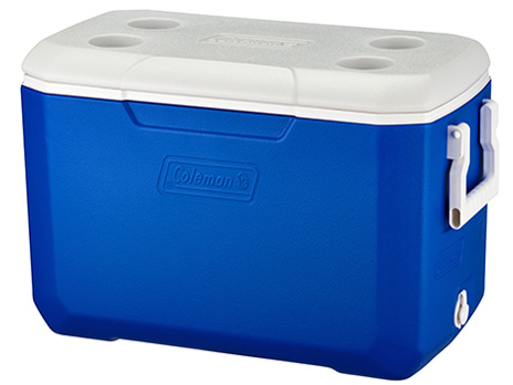 クーラーボックス 50L