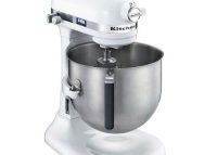 キッチンエイドミキサー7L