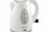 電気ケトル 1.2L