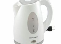 電気ケトル 1.2L
