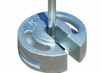 テント用ウェイト 20kg