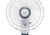 壁掛け扇風機