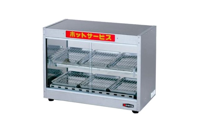 ホットサービス Ｗ600
