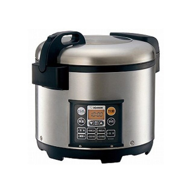 電気炊飯器2升