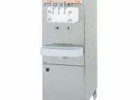 ソフトクリームフリーザー(Panasonic)