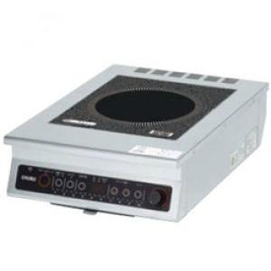 電磁調理器3kw（CHUBU）
