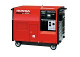 発電機3.5KVA