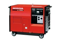 発電機3.5KVA