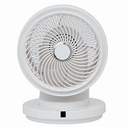 卓上型扇風機