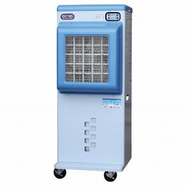 冷風機（気化式）