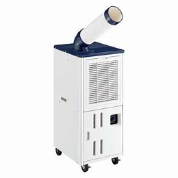 冷風機（スポットクーラー）
