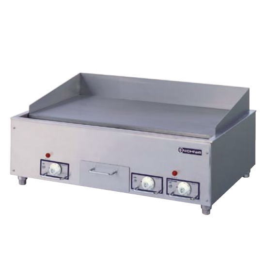 電気グリドル 9kw